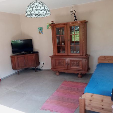 Ferienwohnung Otto Kleinich Extérieur photo