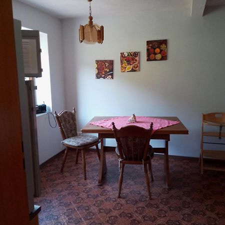 Ferienwohnung Otto Kleinich Extérieur photo