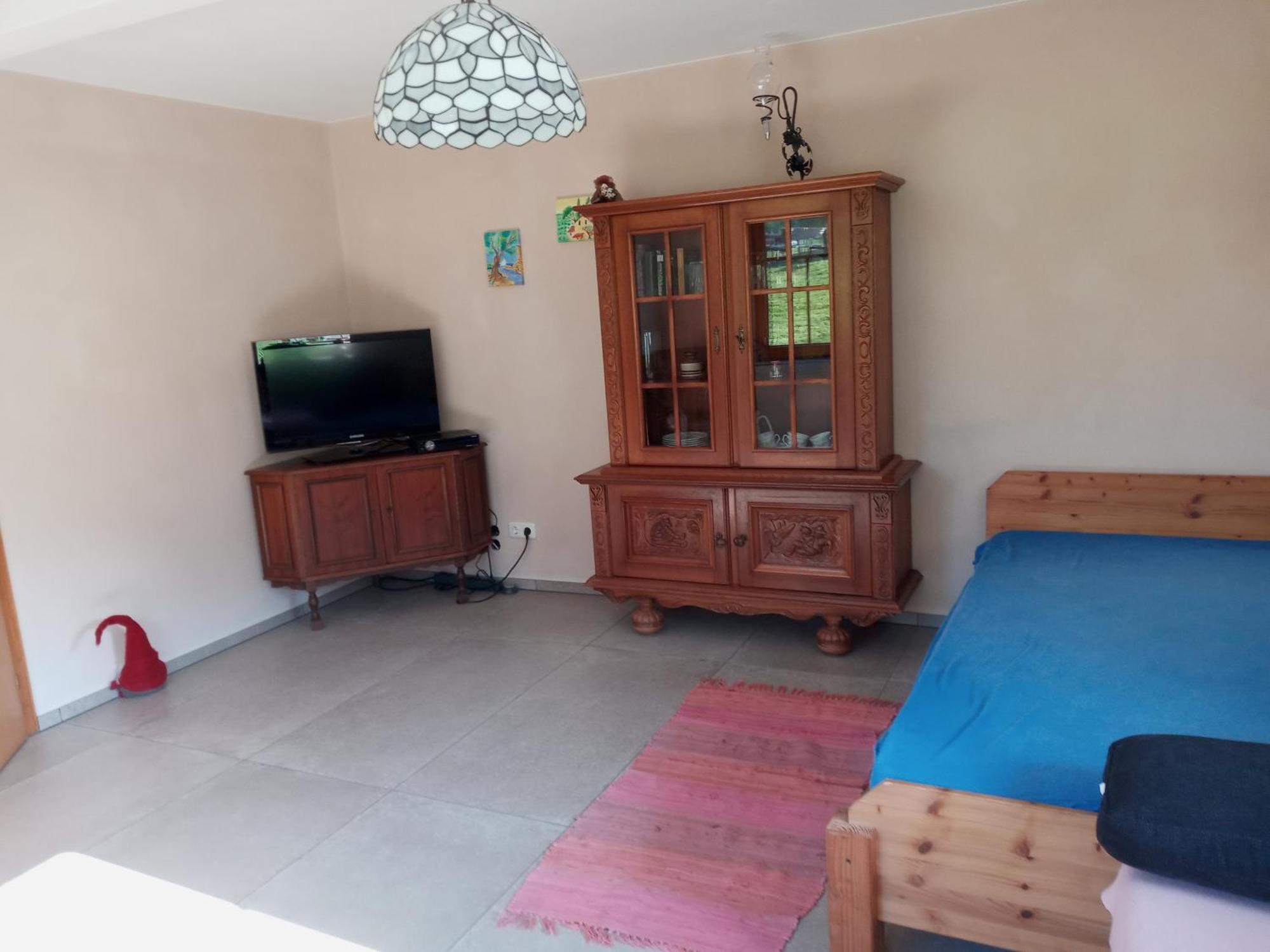 Ferienwohnung Otto Kleinich Extérieur photo