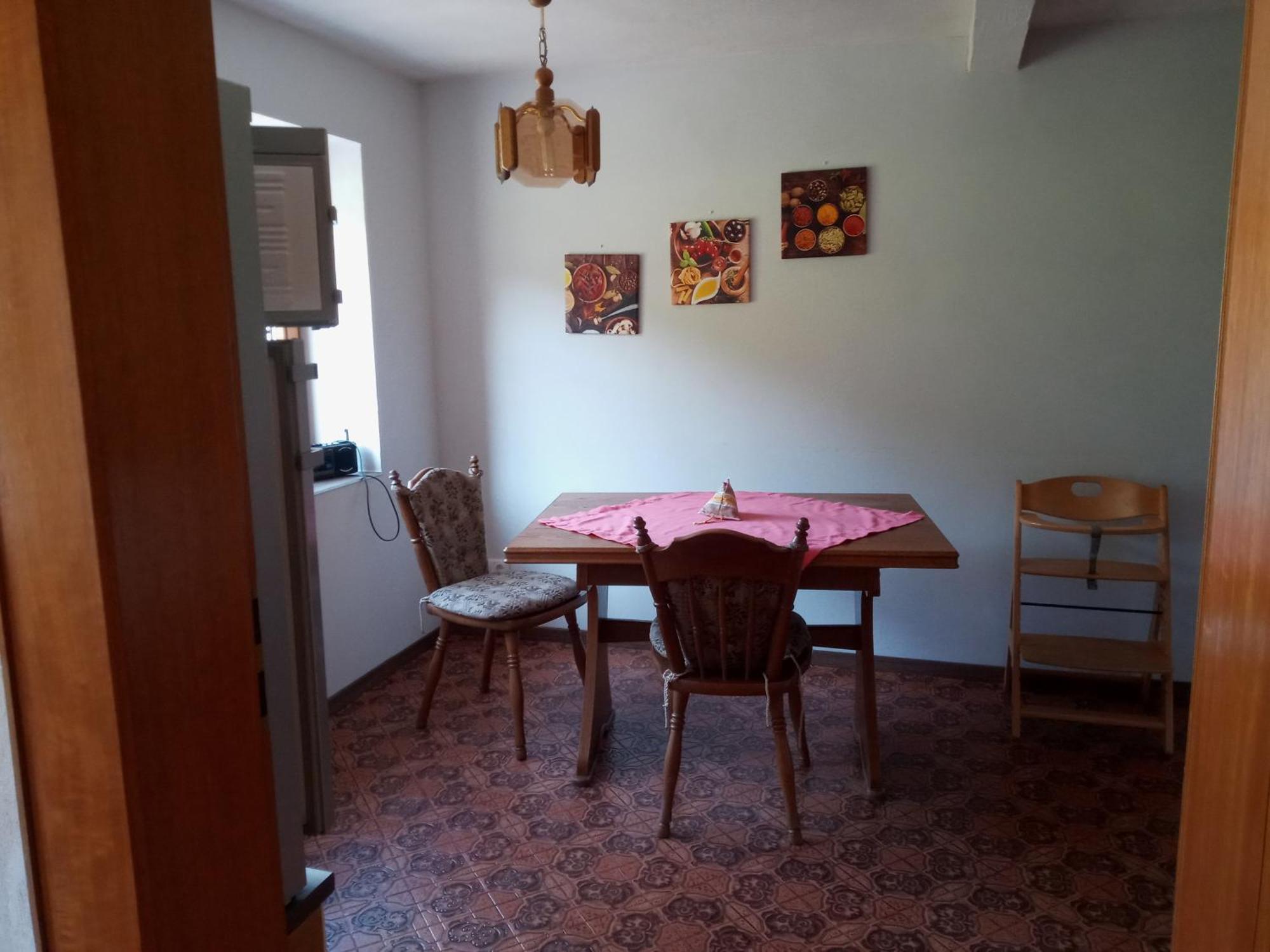Ferienwohnung Otto Kleinich Extérieur photo