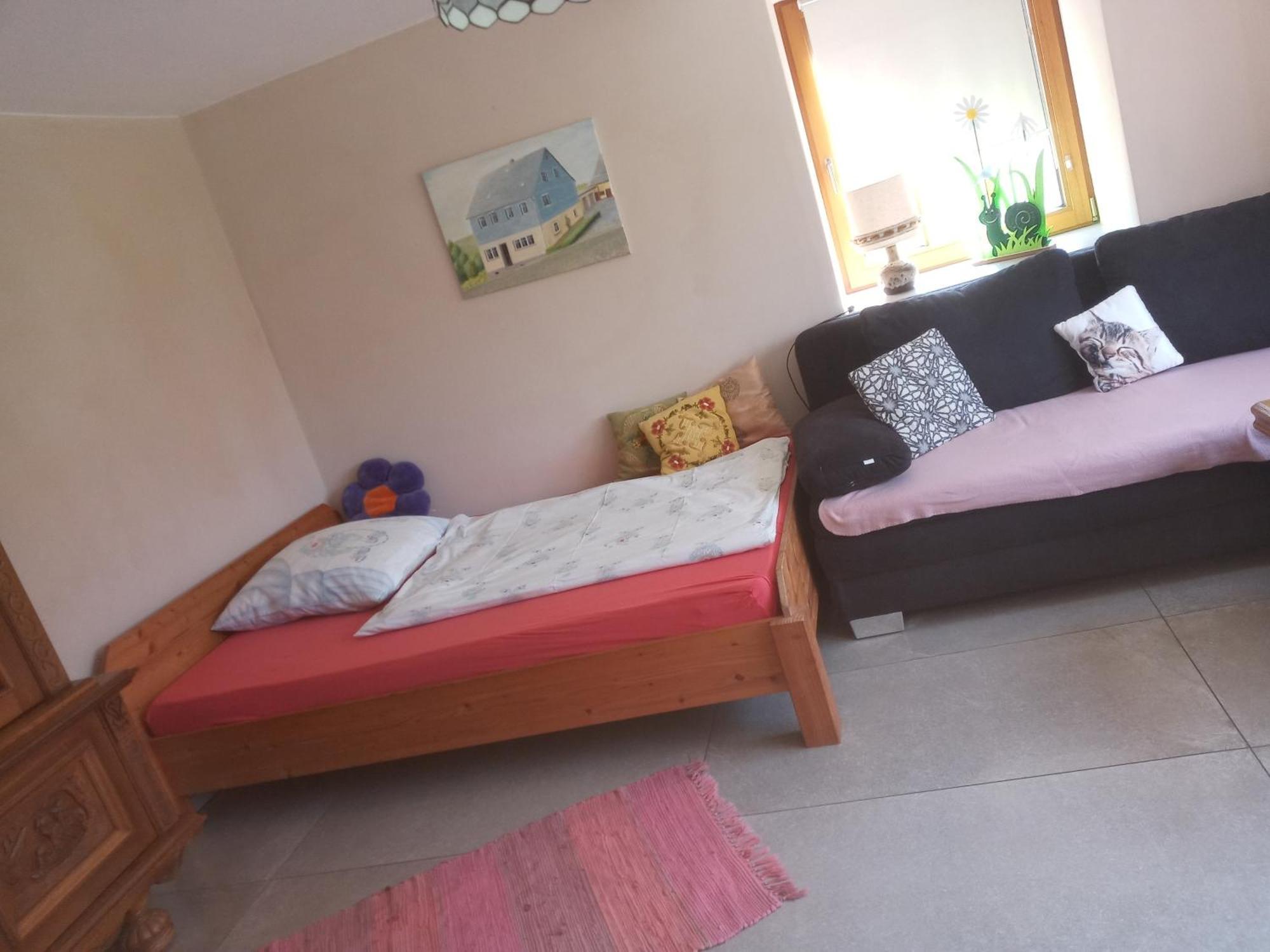 Ferienwohnung Otto Kleinich Extérieur photo