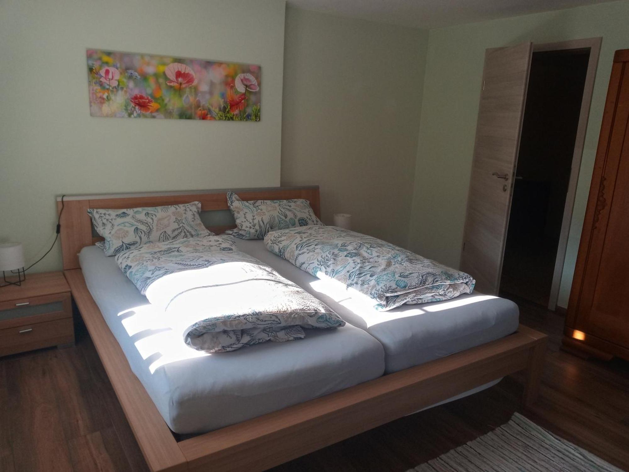 Ferienwohnung Otto Kleinich Extérieur photo