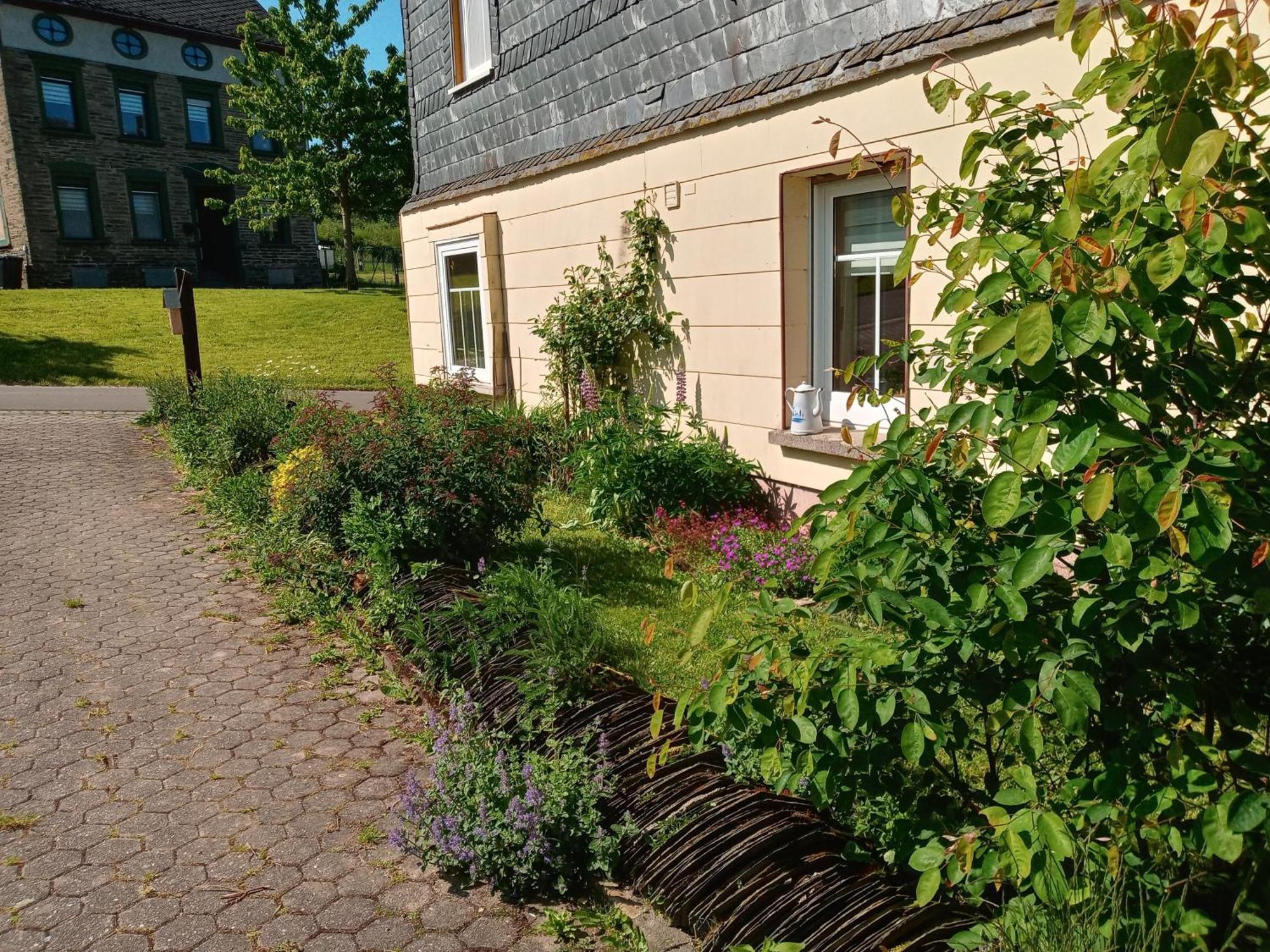 Ferienwohnung Otto Kleinich Extérieur photo