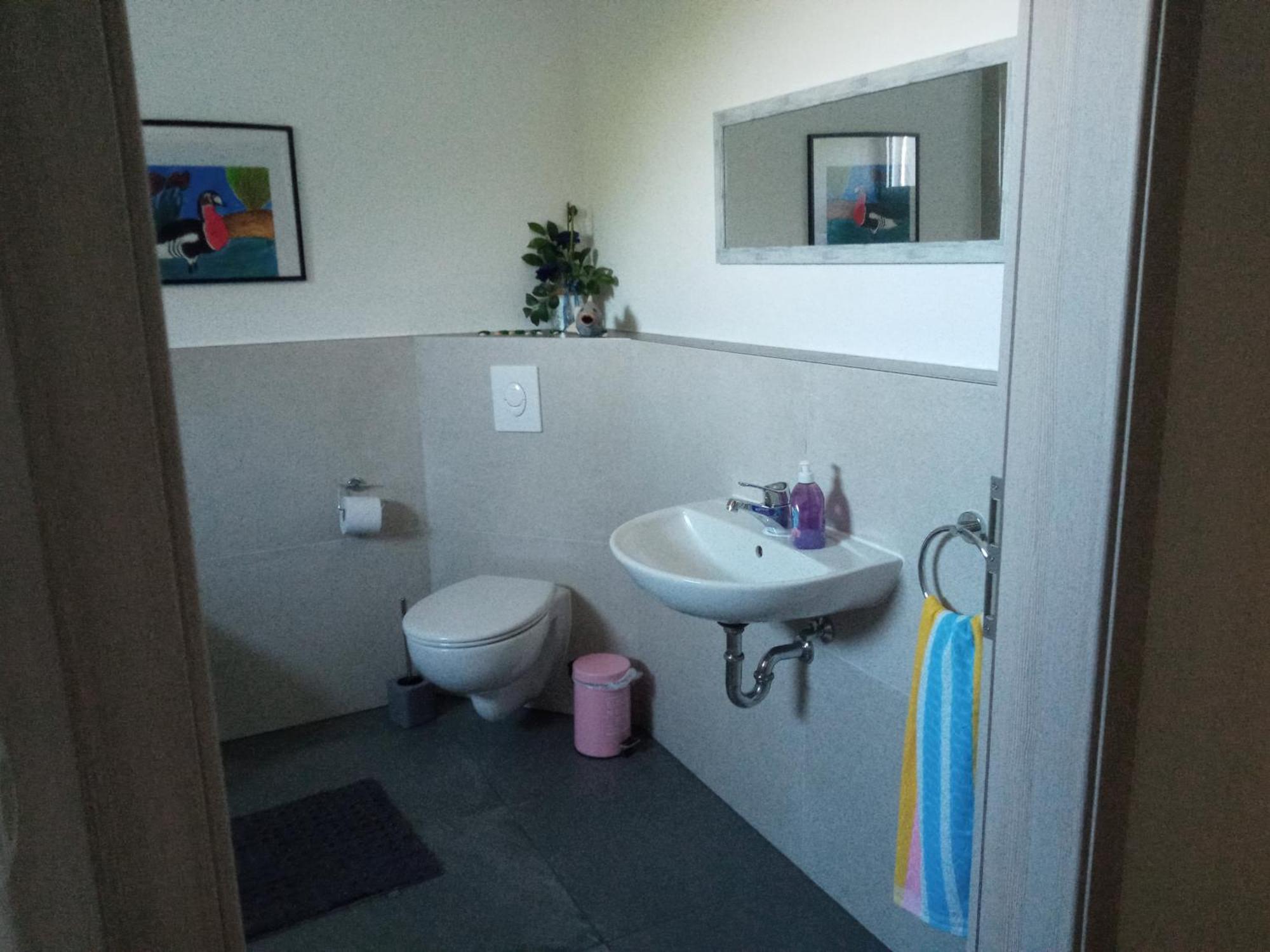 Ferienwohnung Otto Kleinich Extérieur photo
